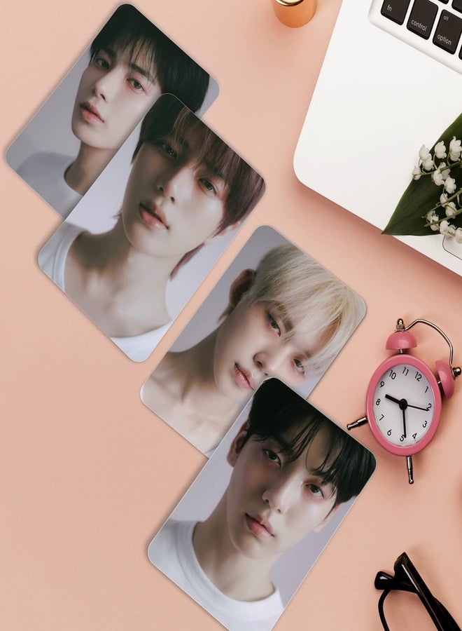 NS Trading TXT Thursday's Child Concept Photocards Pack Set of 16 + 2 Freebies - Image 5